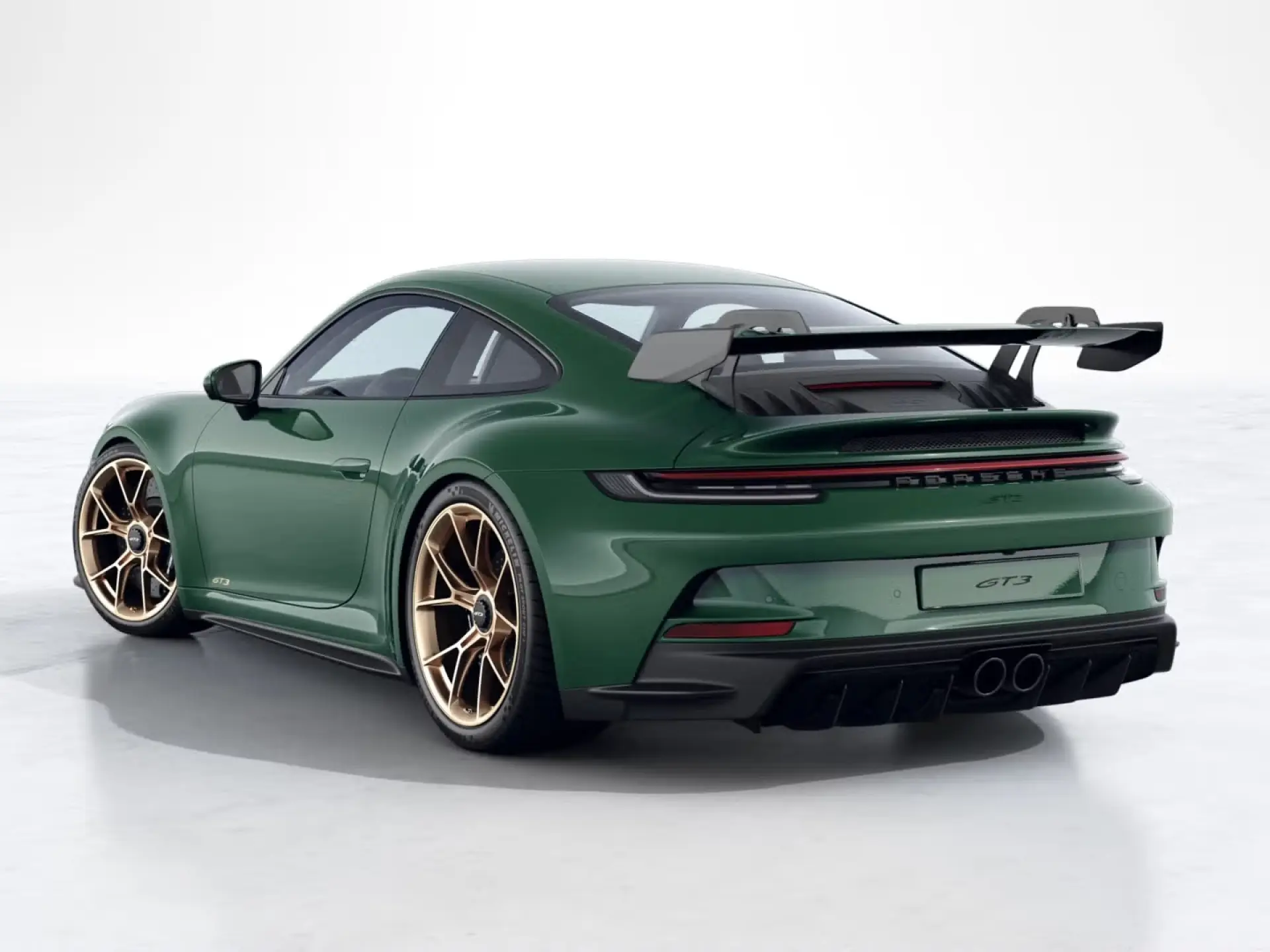 911 GT3
