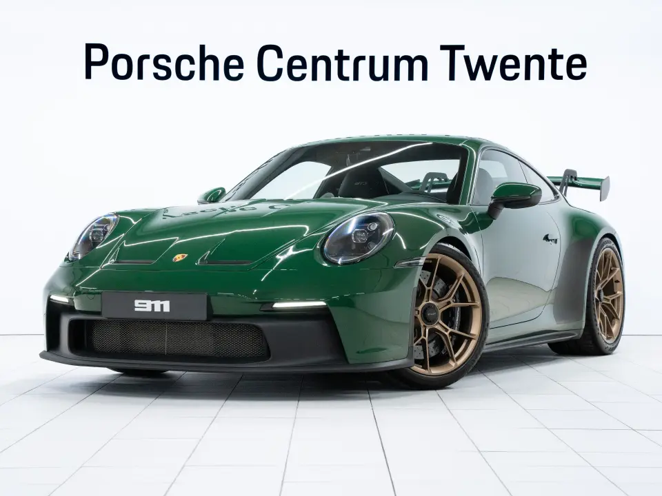 Porsche 911 GT3