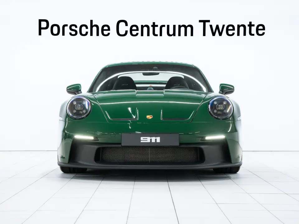 Porsche 911 GT3