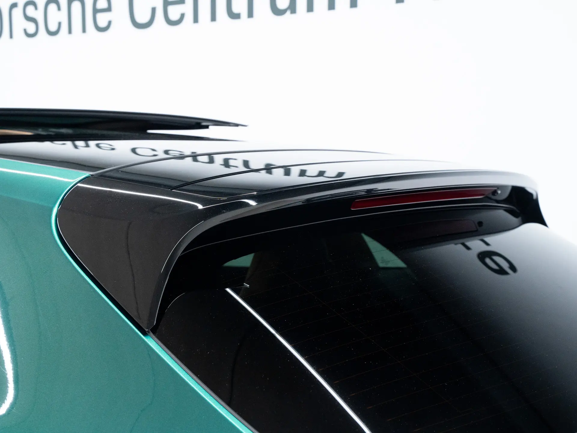 Panamera 4S E-Hybrid Sport Turismo