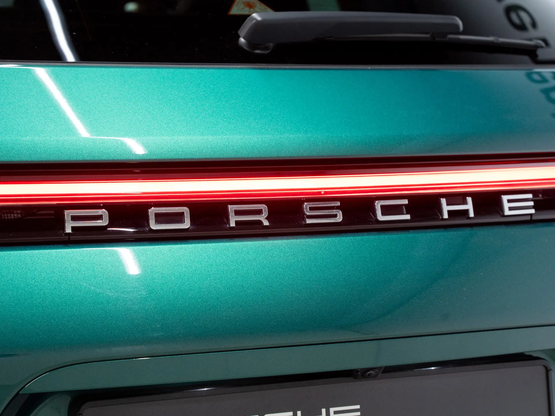 Panamera 4S E-Hybrid Sport Turismo