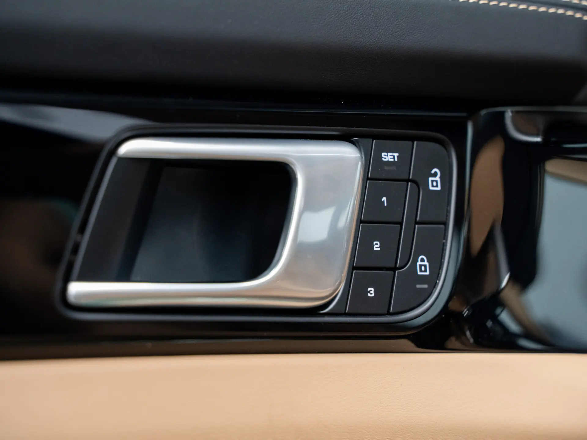 Panamera 4S E-Hybrid Sport Turismo