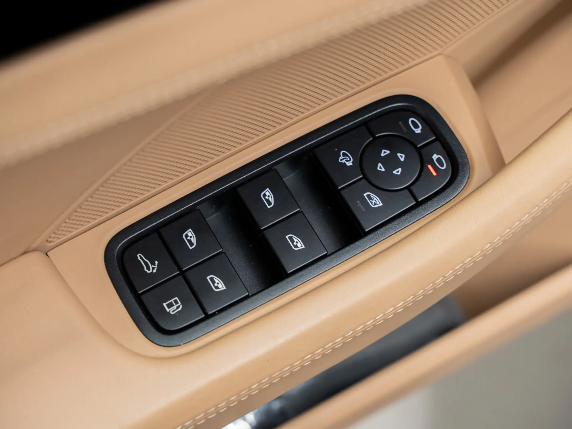 Panamera 4S E-Hybrid Sport Turismo