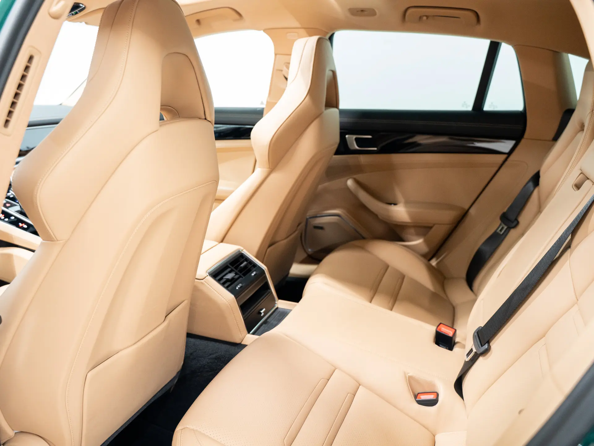 Panamera 4S E-Hybrid Sport Turismo