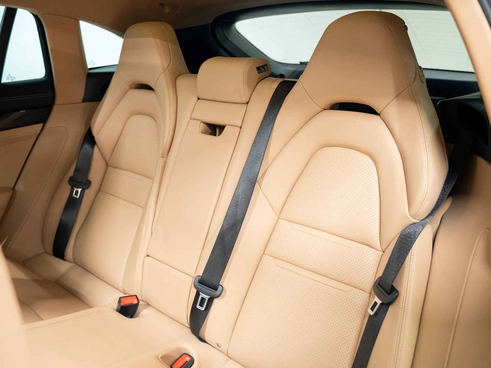 Panamera 4S E-Hybrid Sport Turismo