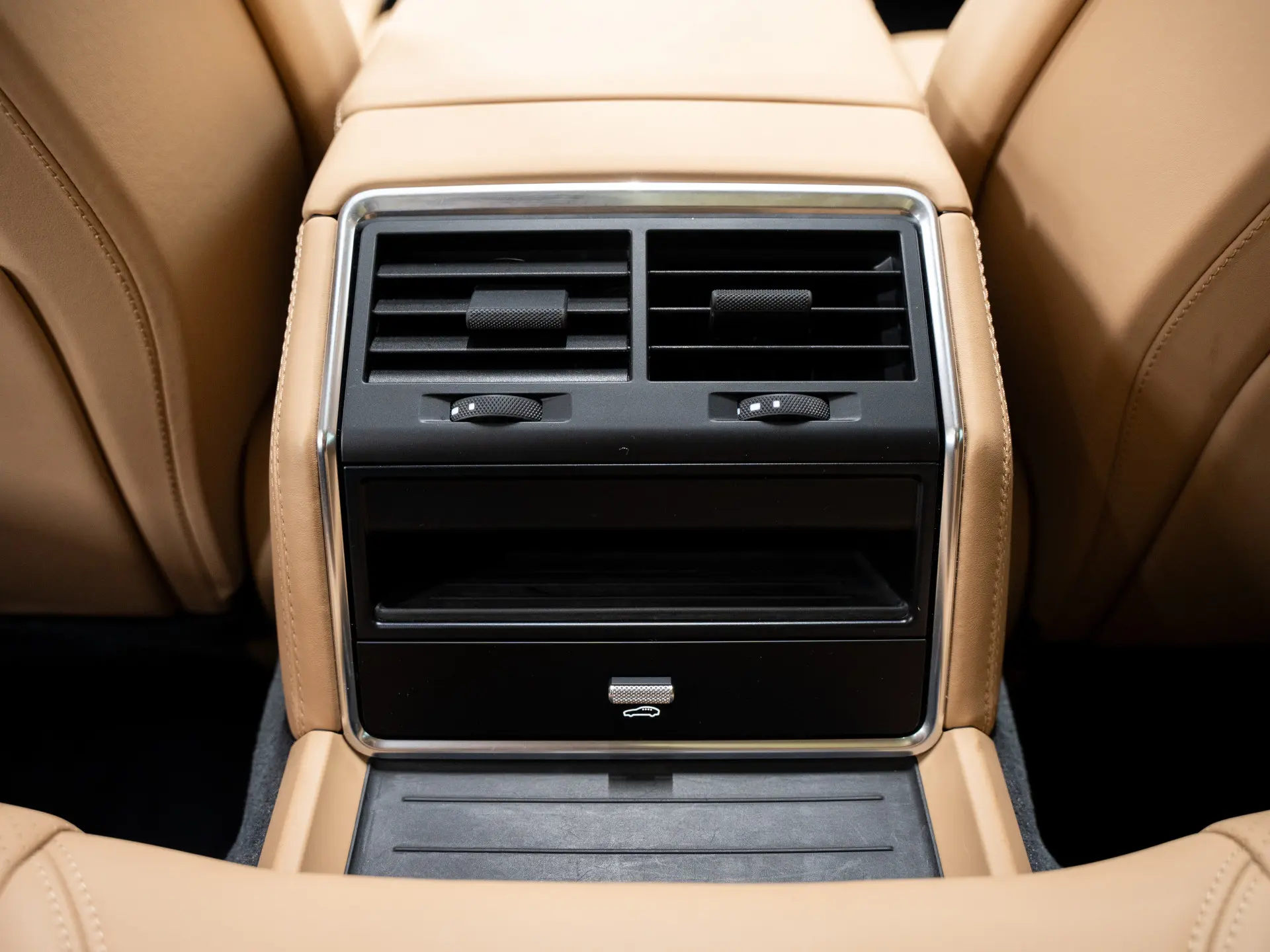 Panamera 4S E-Hybrid Sport Turismo
