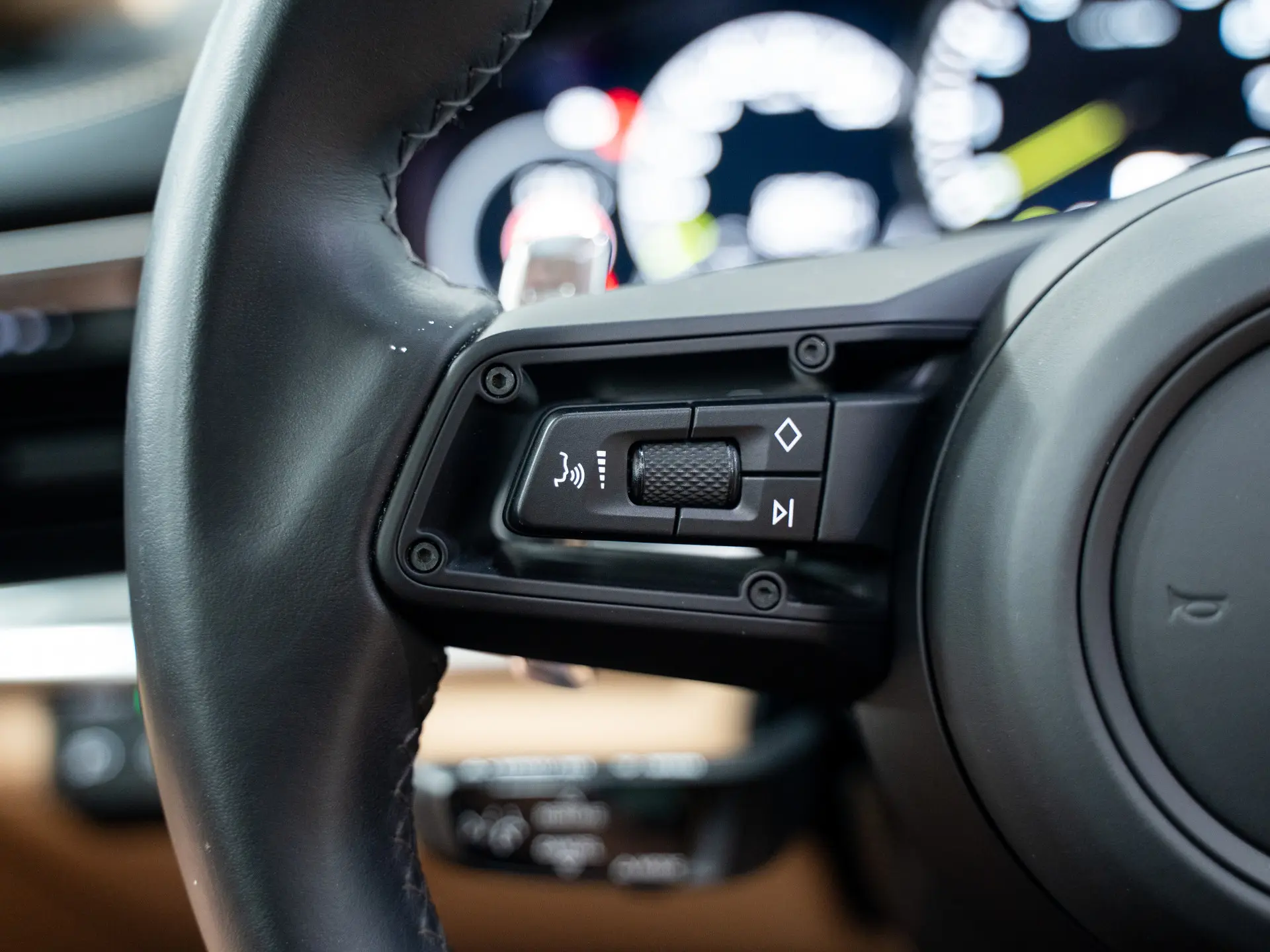 Panamera 4S E-Hybrid Sport Turismo
