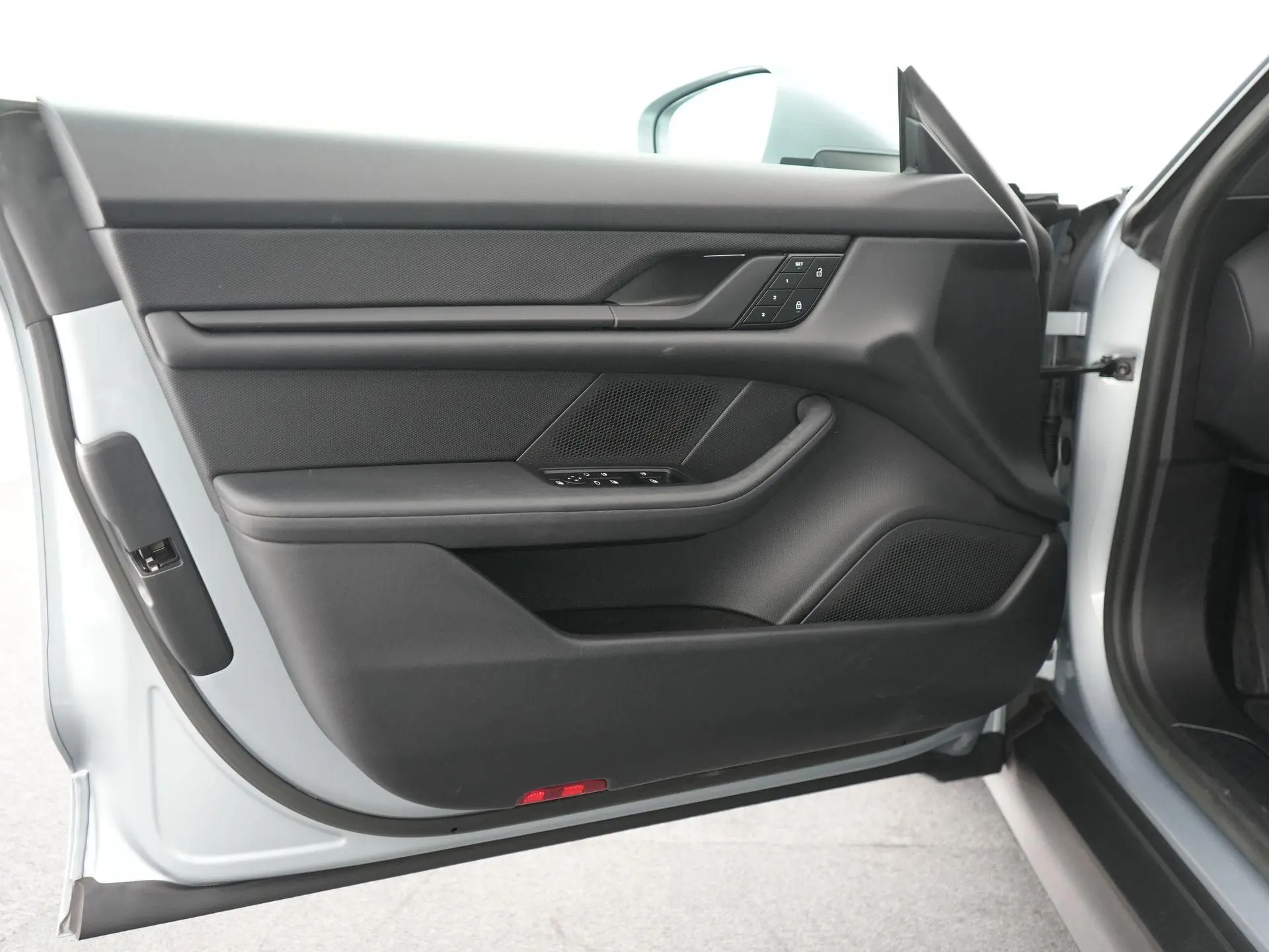 Taycan Performance 84 kWh