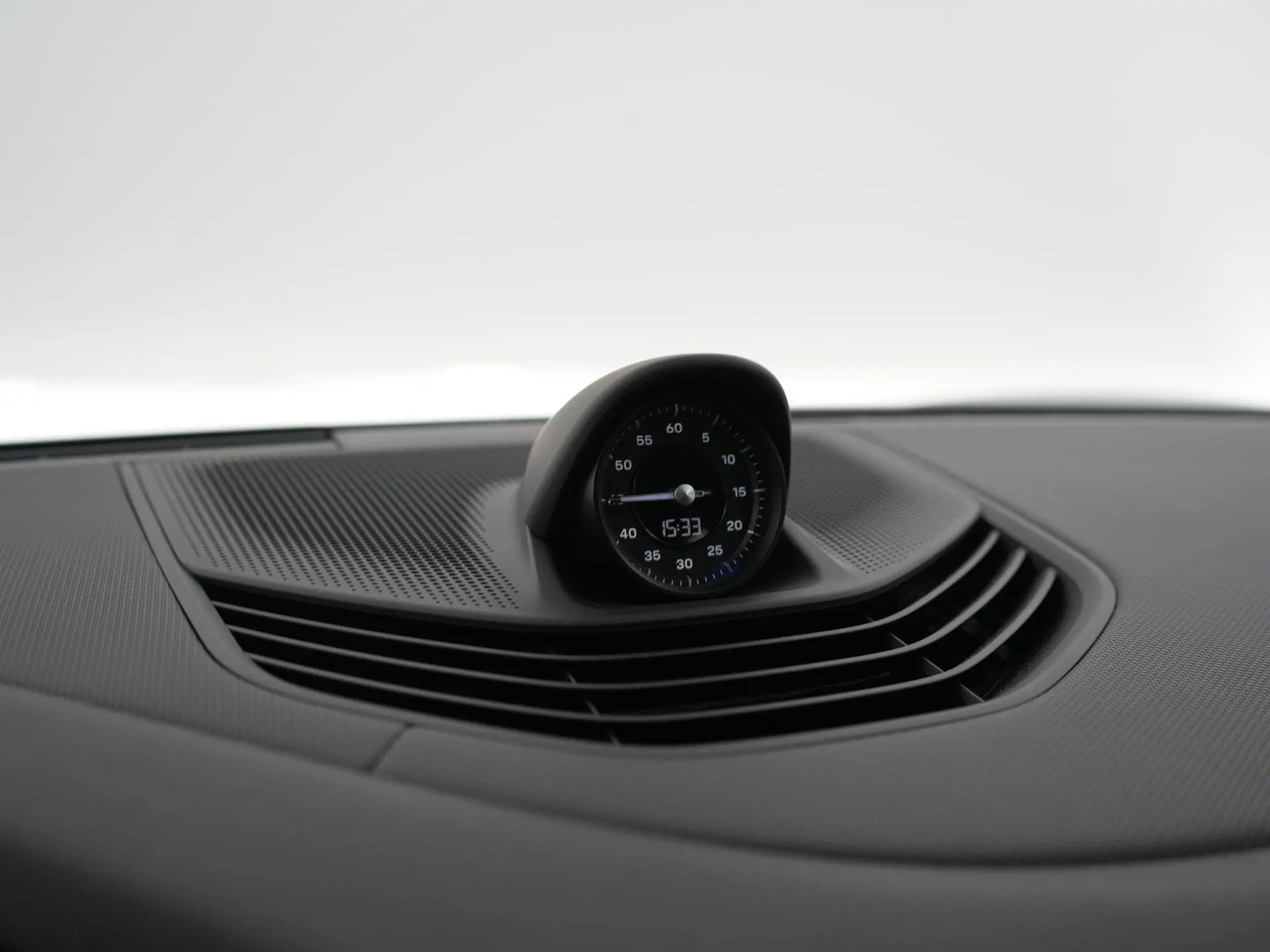 Taycan Performance 84 kWh