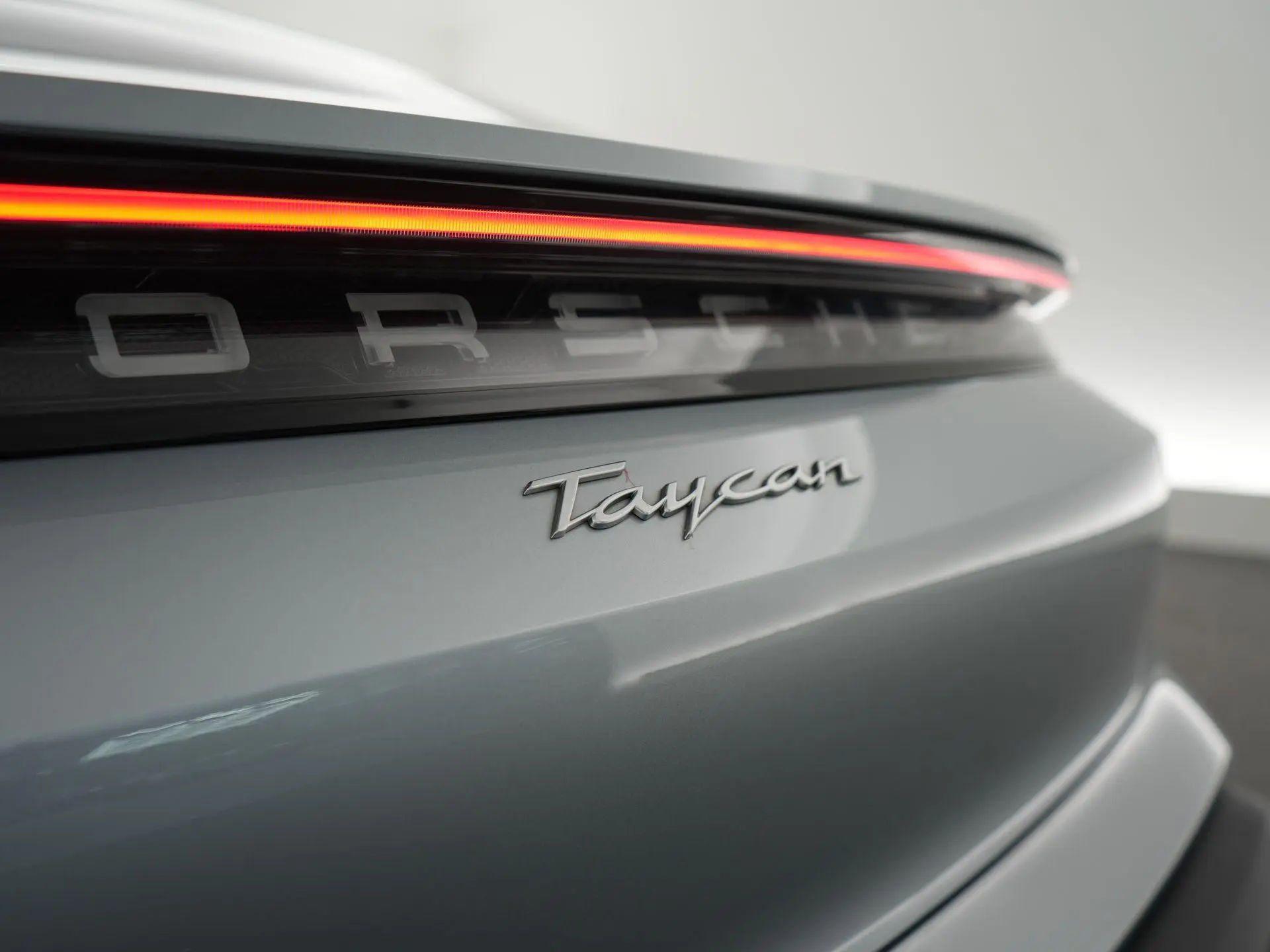 Taycan Performance 84 kWh