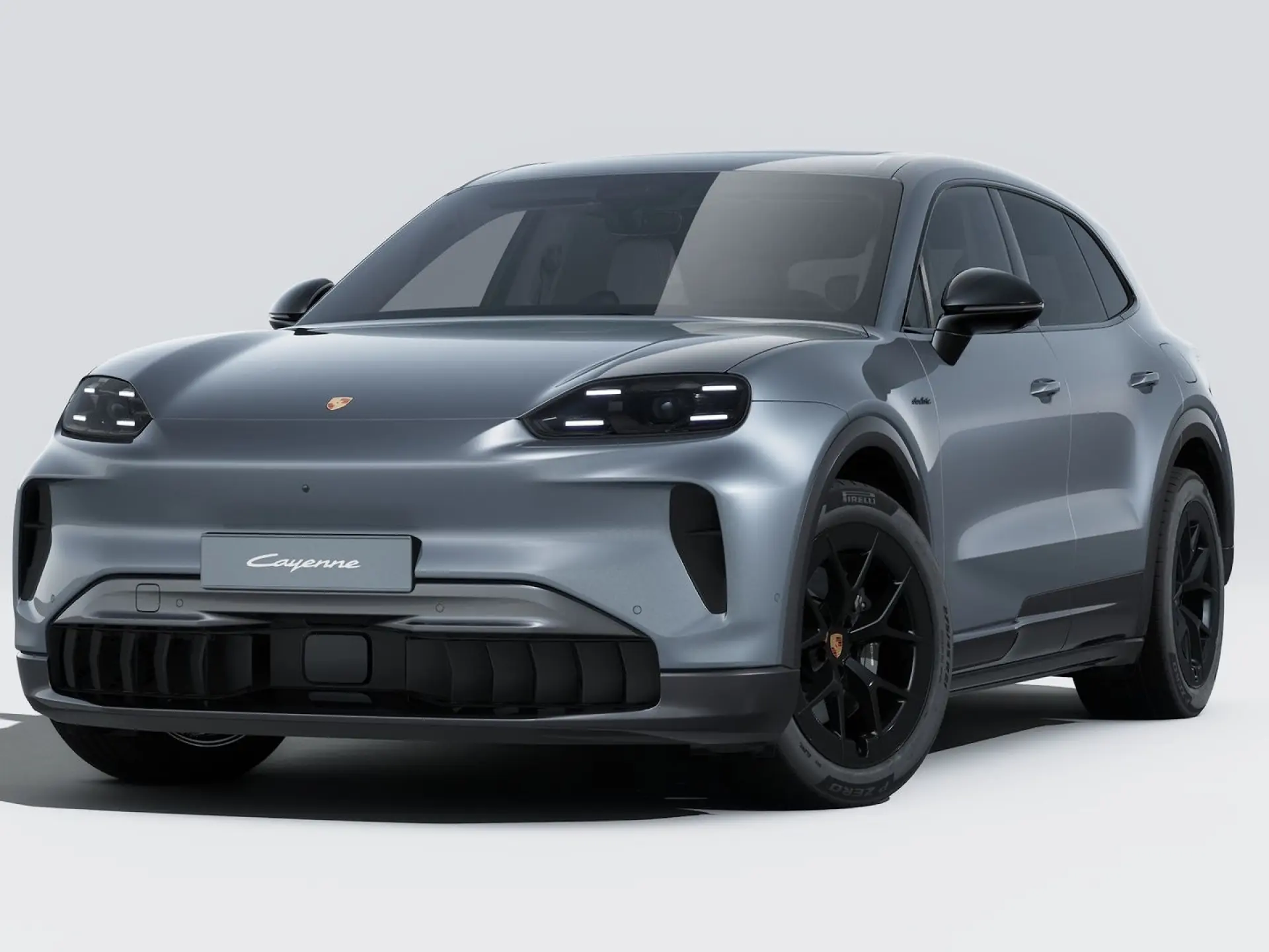 Cayenne Electric