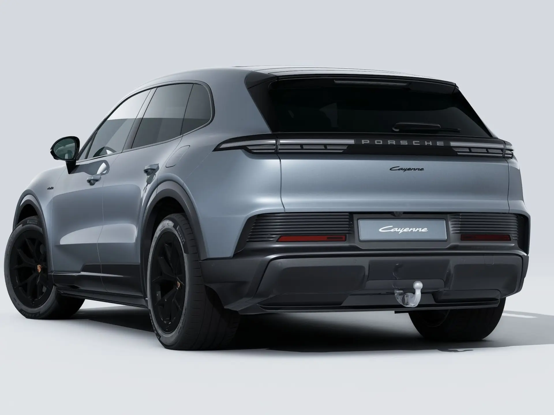 Cayenne Electric