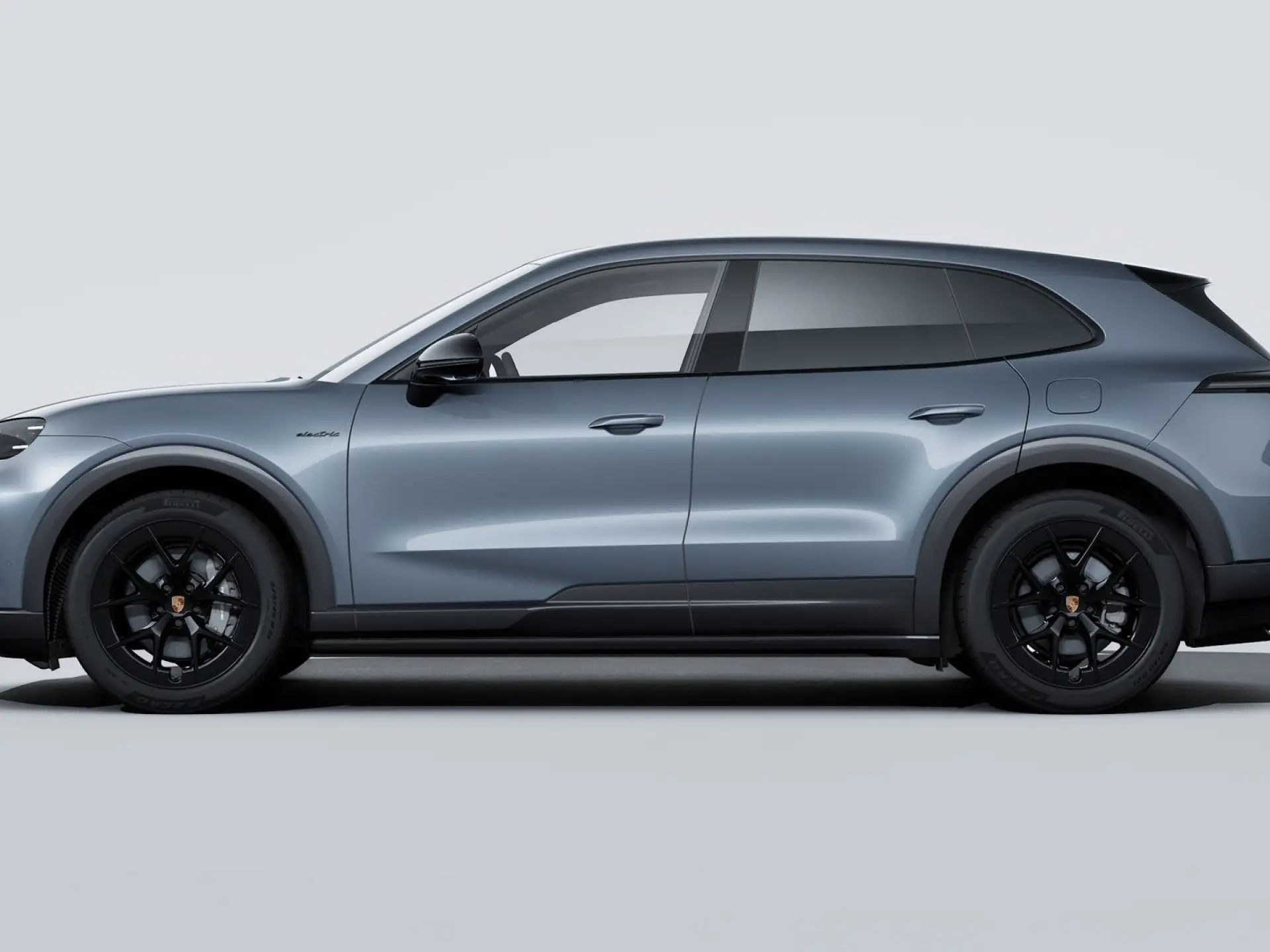 Cayenne Electric