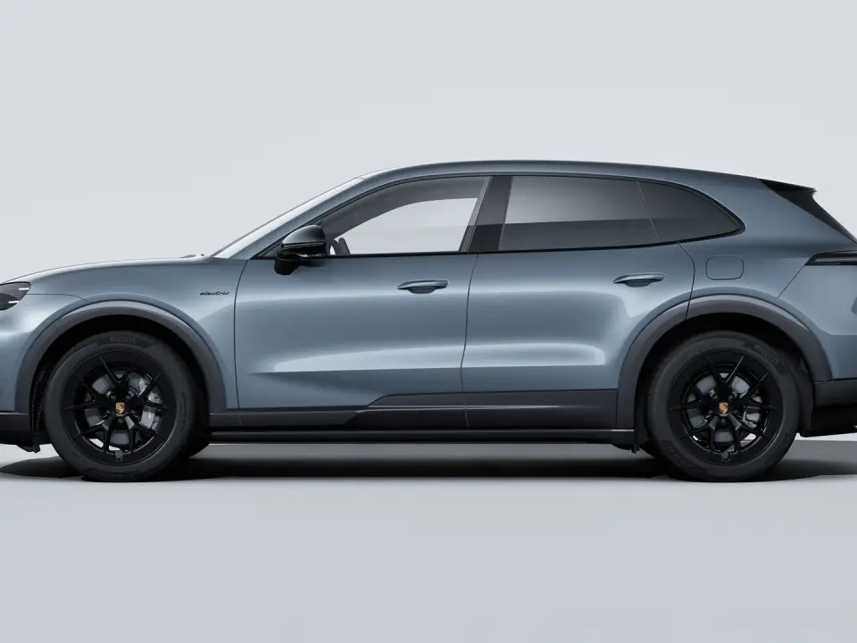 Cayenne Electric