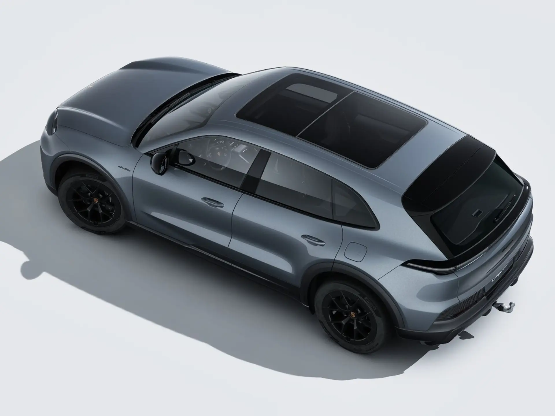 Cayenne Electric