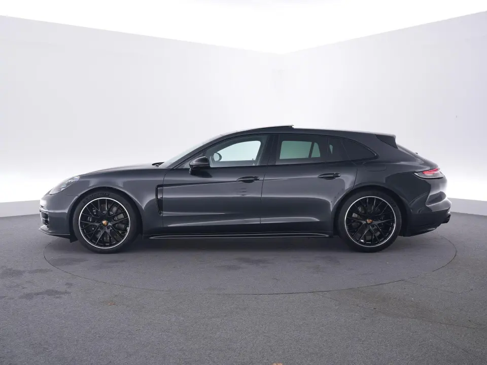 Panamera Sport Turismo 2.9 4S E-Hybrid