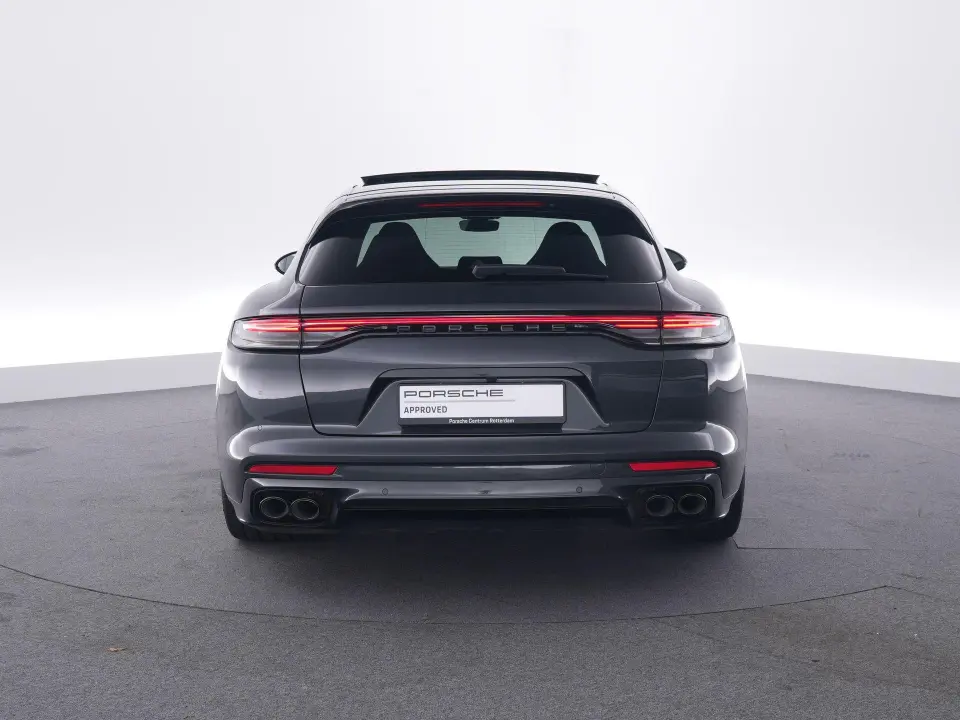 Panamera Sport Turismo 2.9 4S E-Hybrid