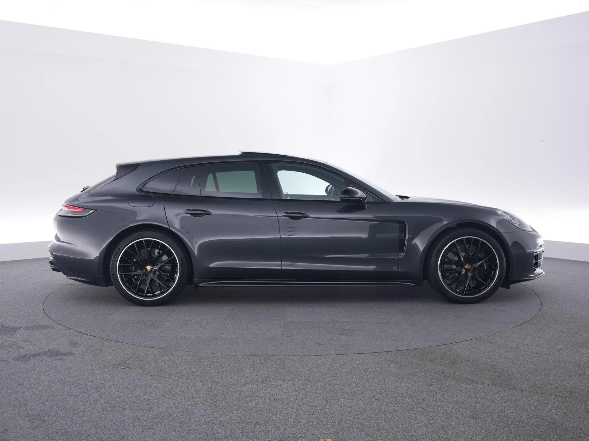 Panamera Sport Turismo 2.9 4S E-Hybrid