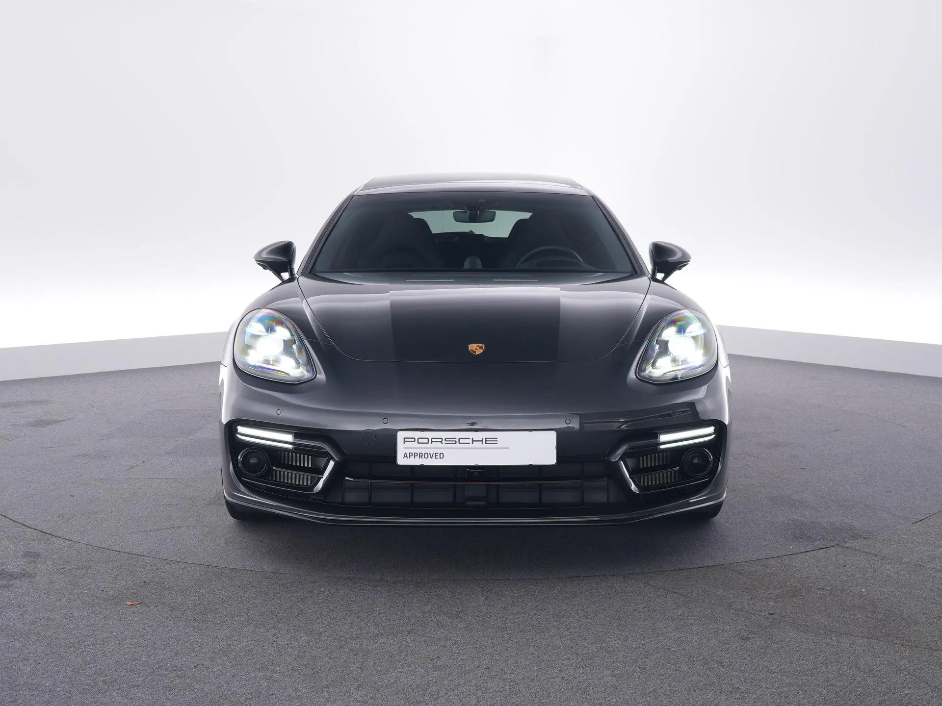 Panamera Sport Turismo 2.9 4S E-Hybrid