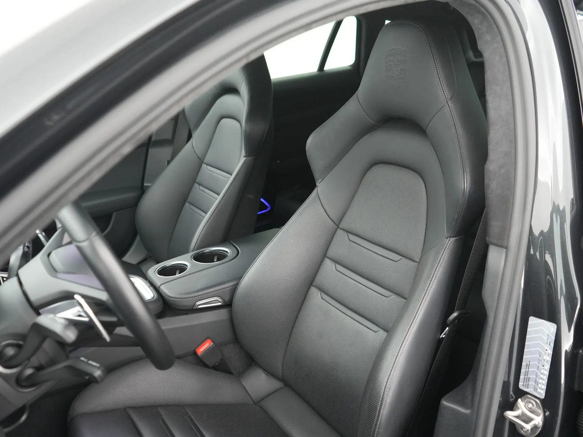 Panamera Sport Turismo 2.9 4S E-Hybrid
