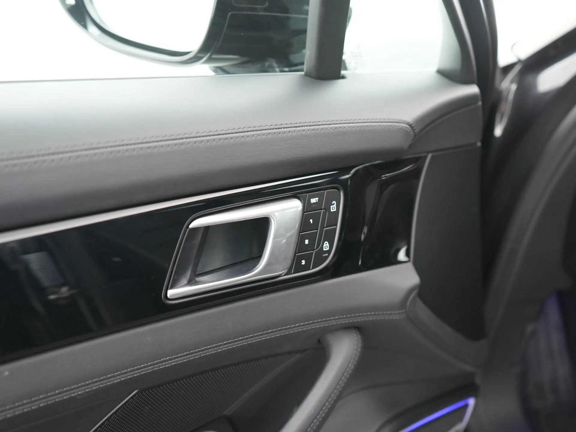 Panamera Sport Turismo 2.9 4S E-Hybrid