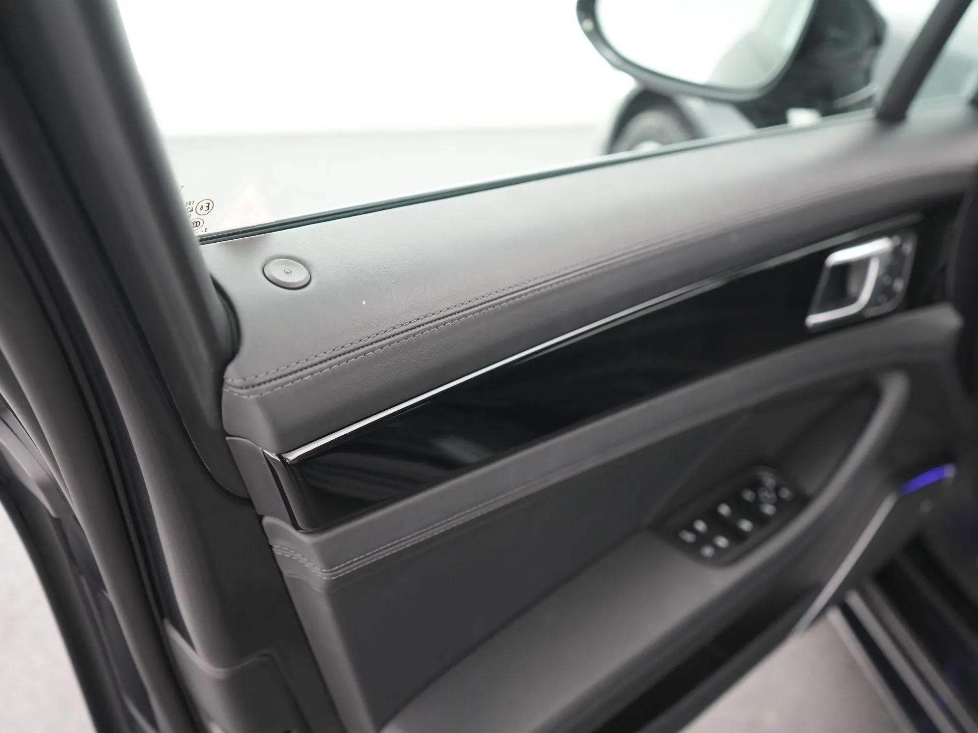 Panamera Sport Turismo 2.9 4S E-Hybrid
