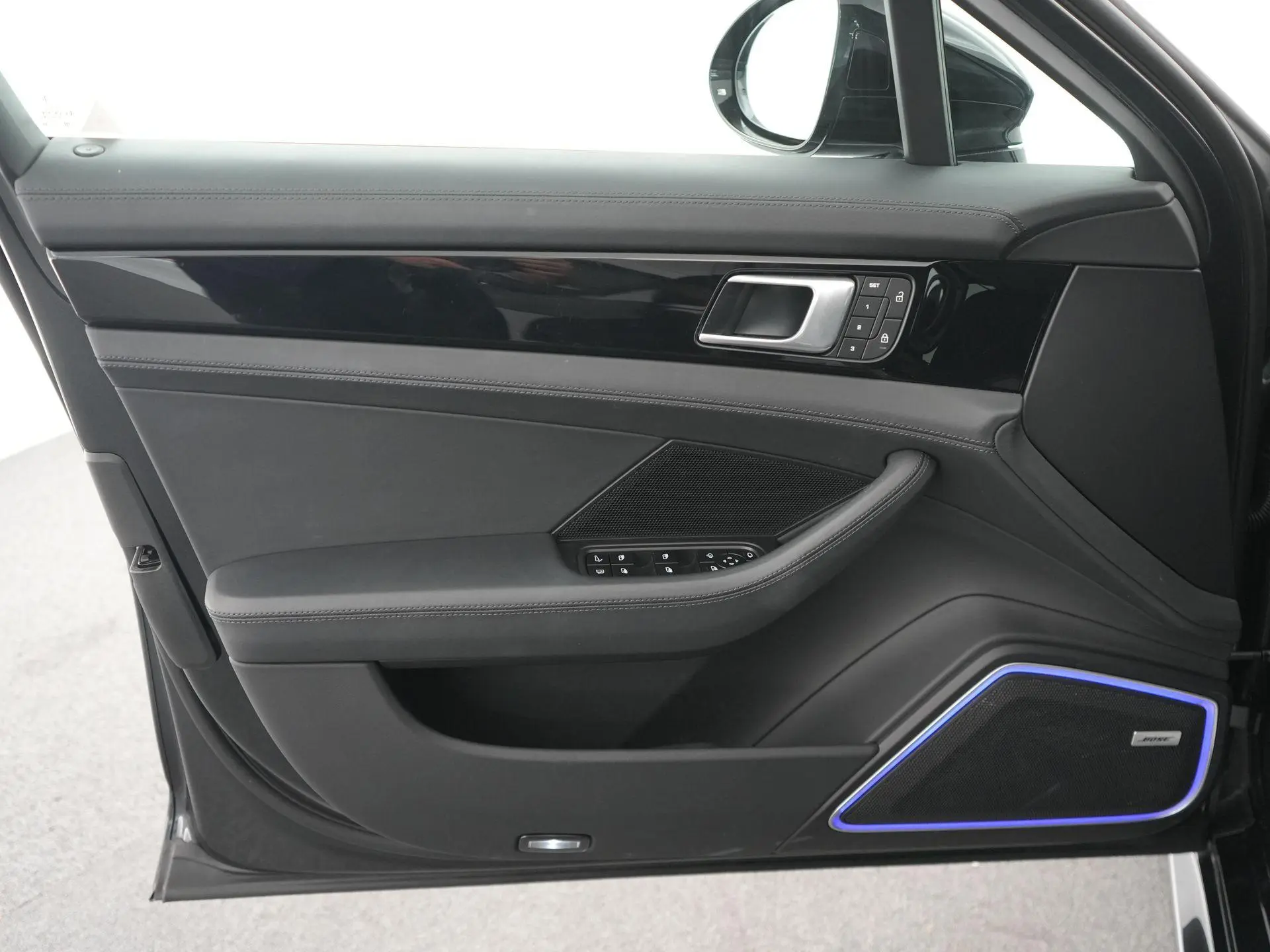 Panamera Sport Turismo 2.9 4S E-Hybrid