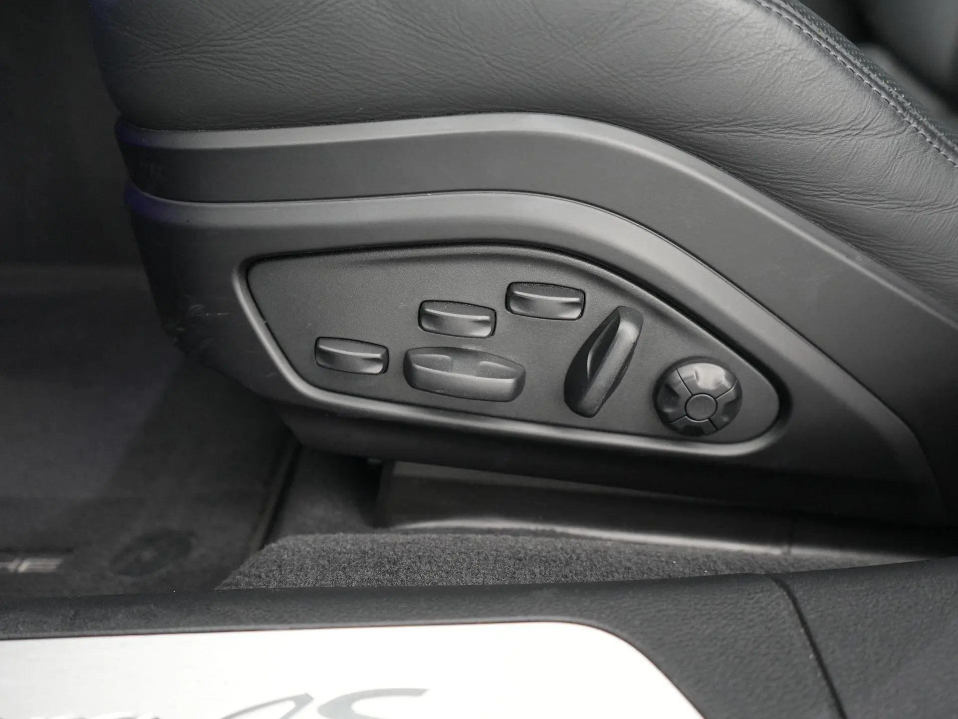 Panamera Sport Turismo 2.9 4S E-Hybrid
