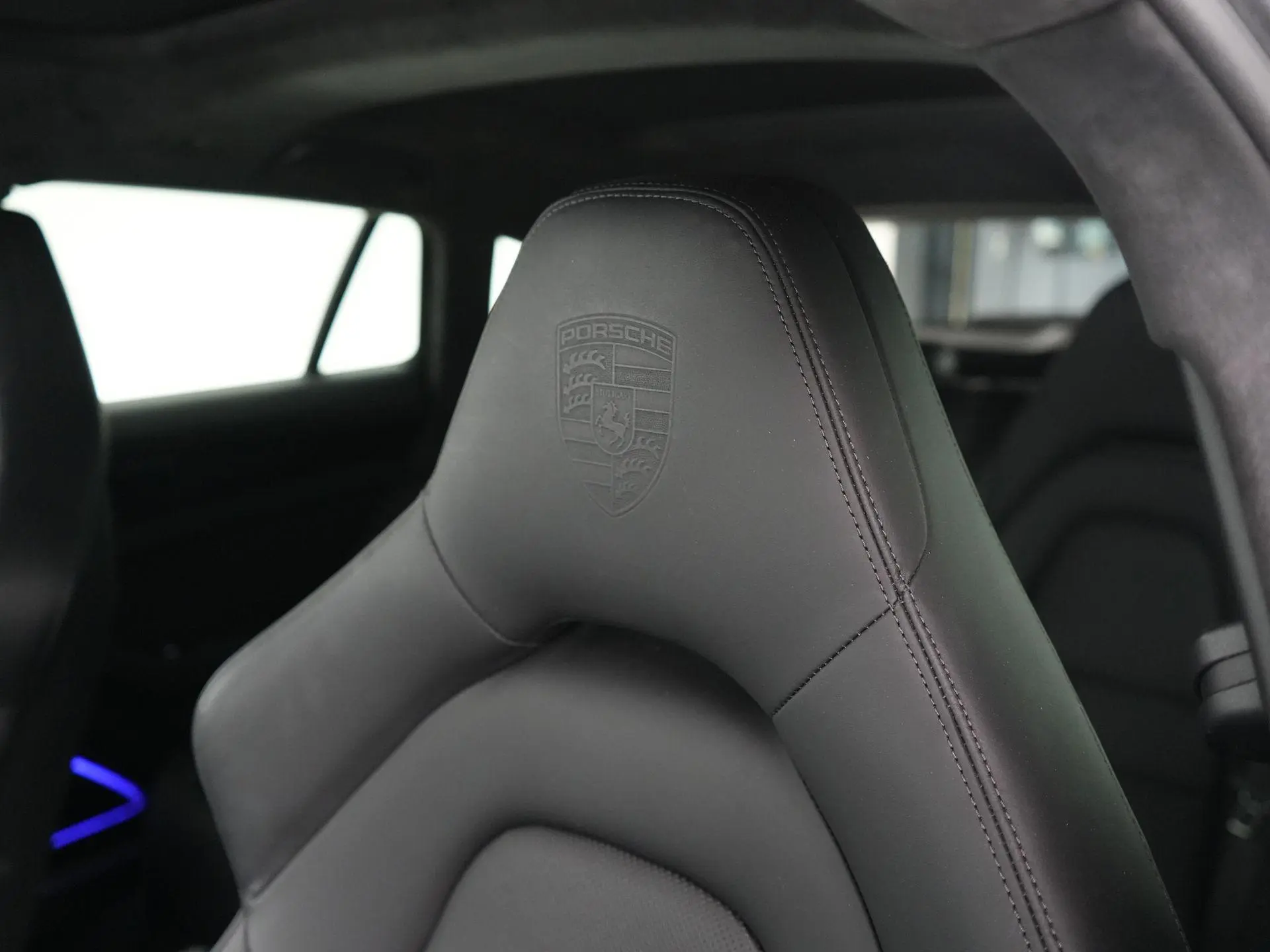 Panamera Sport Turismo 2.9 4S E-Hybrid