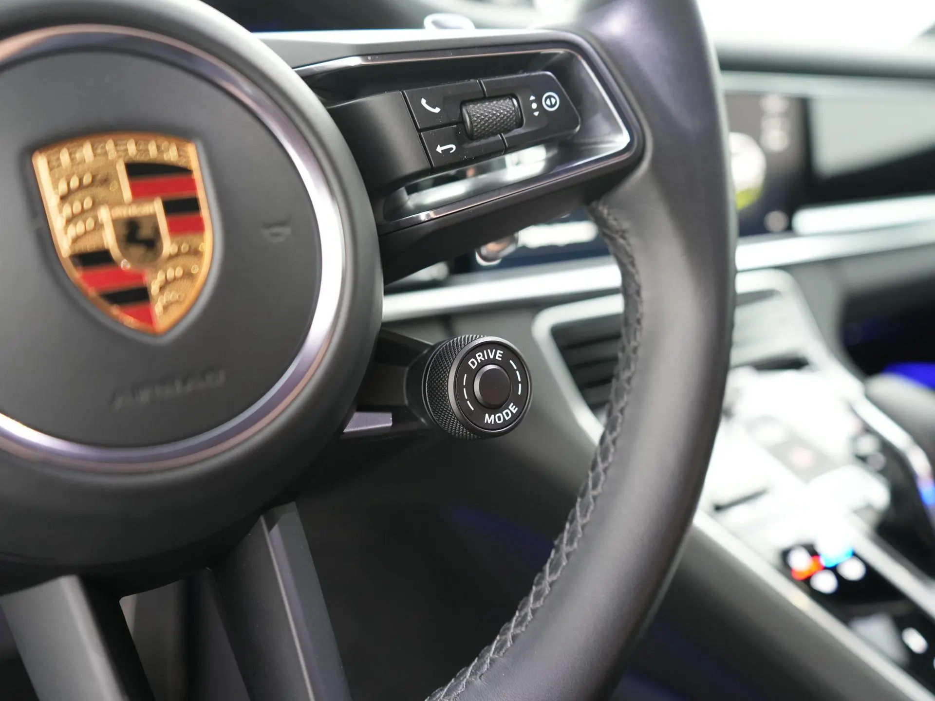 Panamera Sport Turismo 2.9 4S E-Hybrid