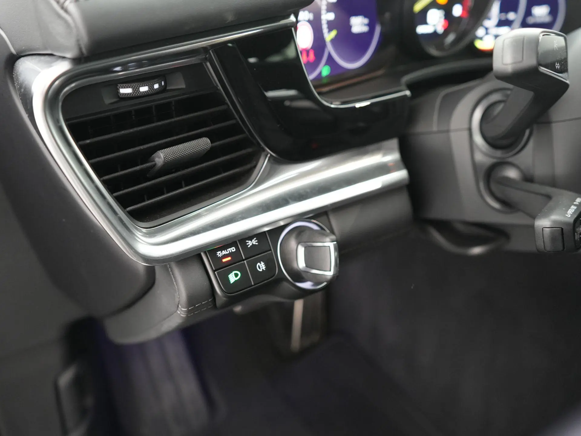 Panamera Sport Turismo 2.9 4S E-Hybrid