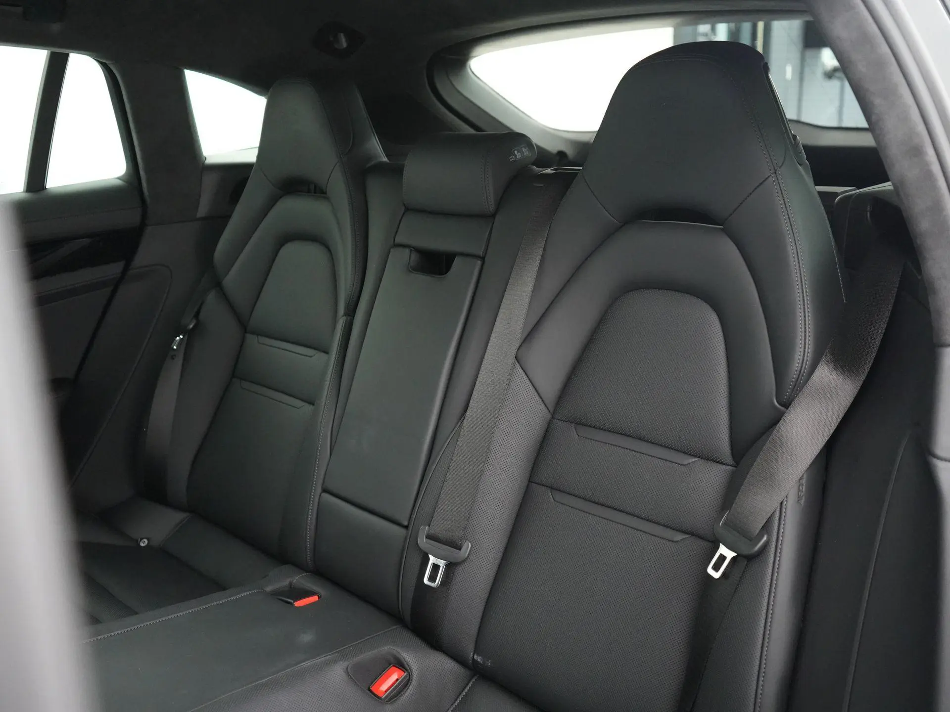 Panamera Sport Turismo 2.9 4S E-Hybrid
