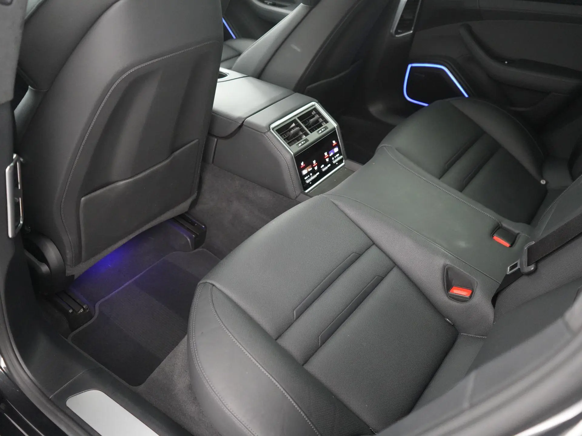 Panamera Sport Turismo 2.9 4S E-Hybrid