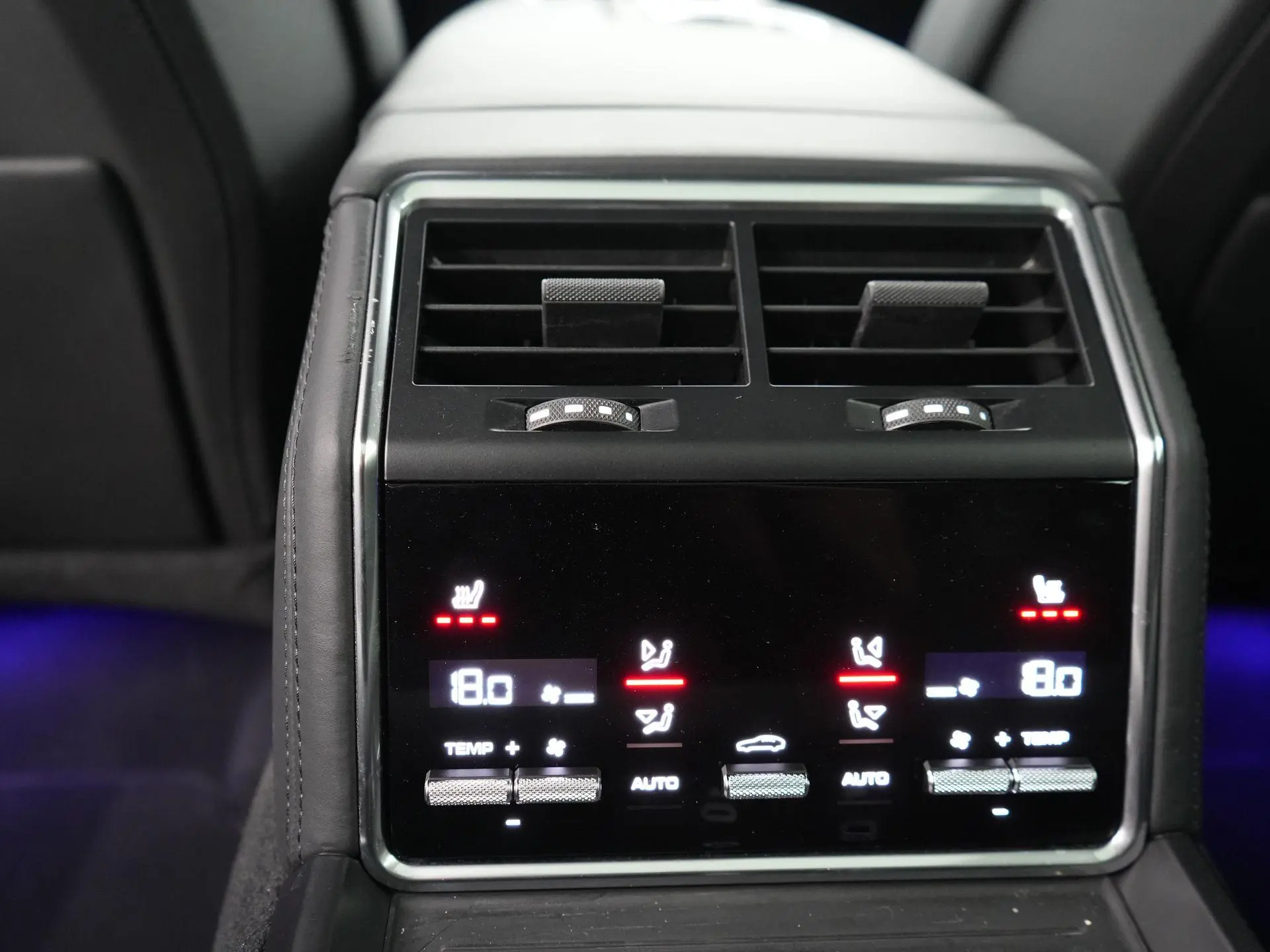 Panamera Sport Turismo 2.9 4S E-Hybrid