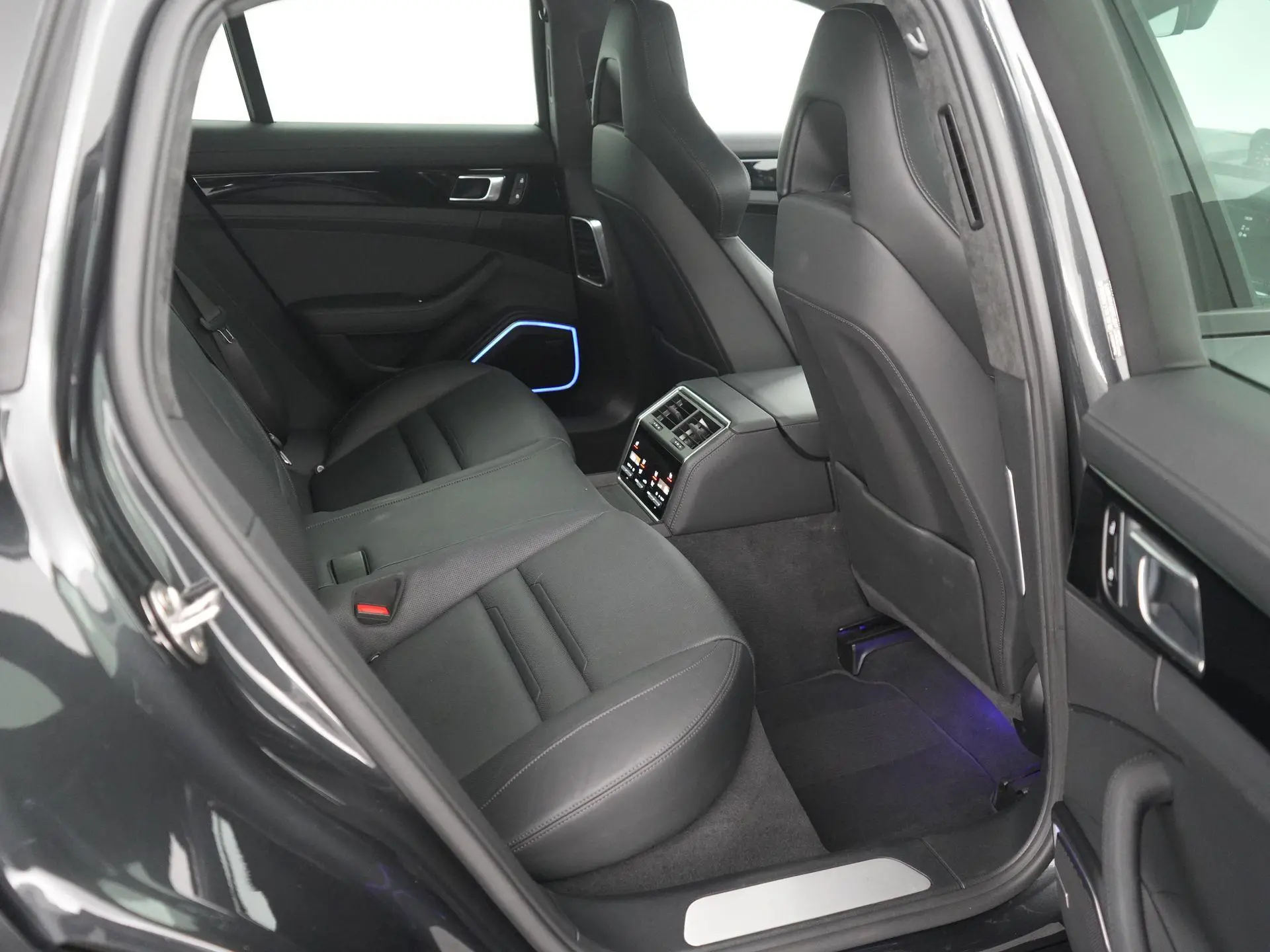 Panamera Sport Turismo 2.9 4S E-Hybrid