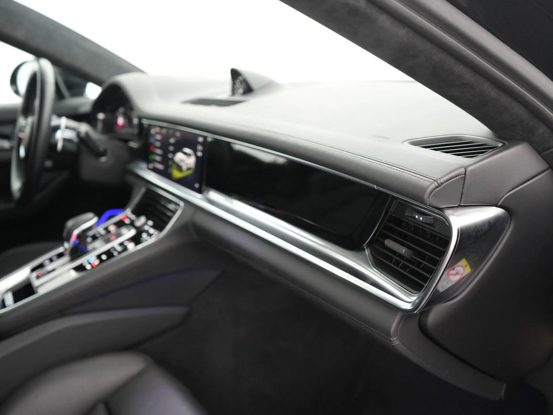 Panamera Sport Turismo 2.9 4S E-Hybrid