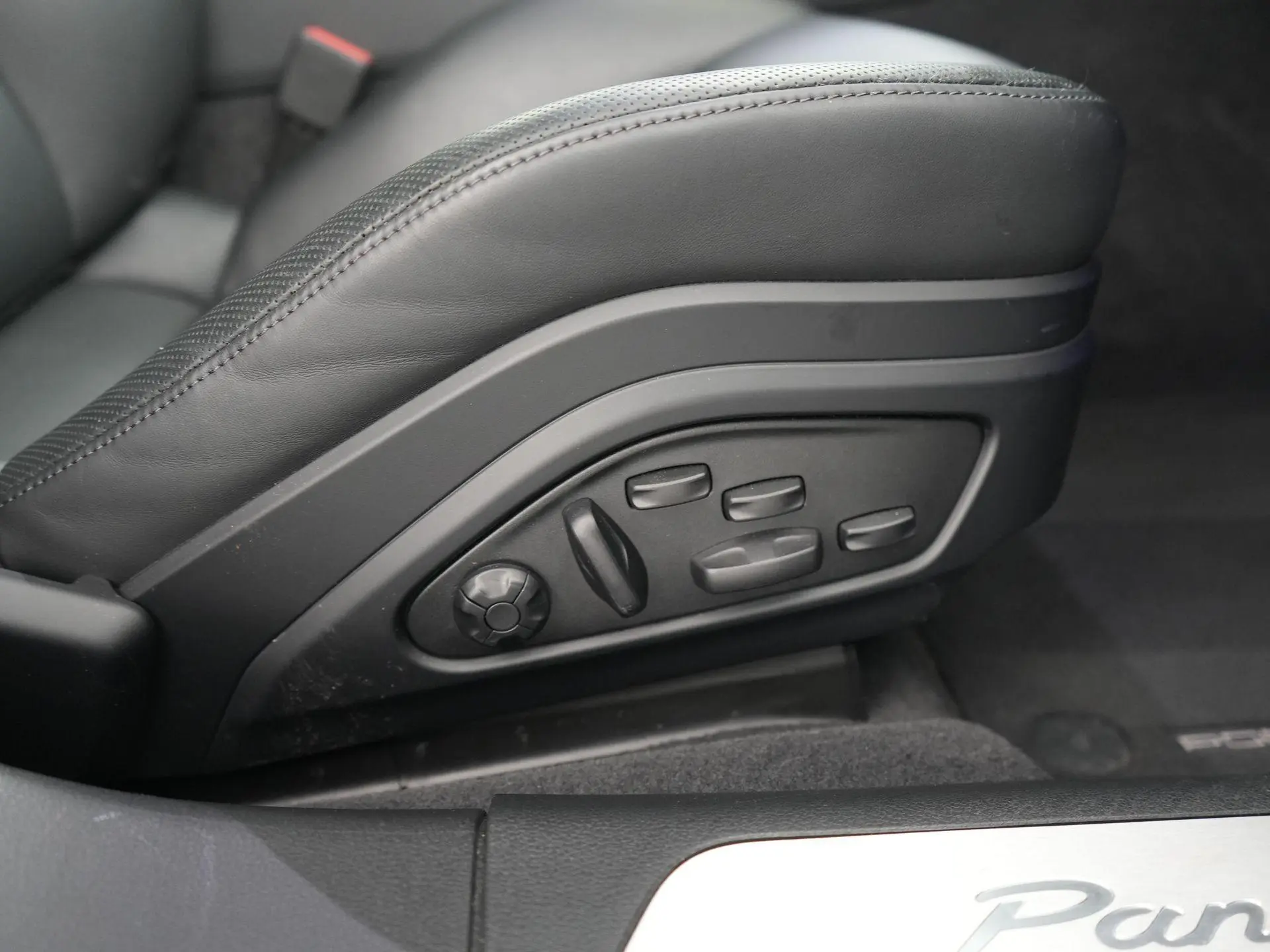 Panamera Sport Turismo 2.9 4S E-Hybrid