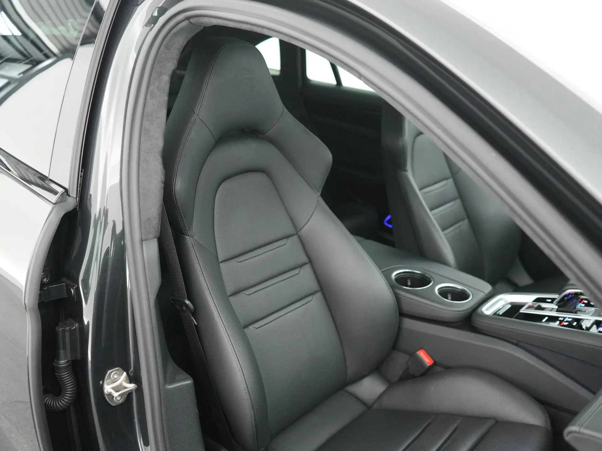 Panamera Sport Turismo 2.9 4S E-Hybrid