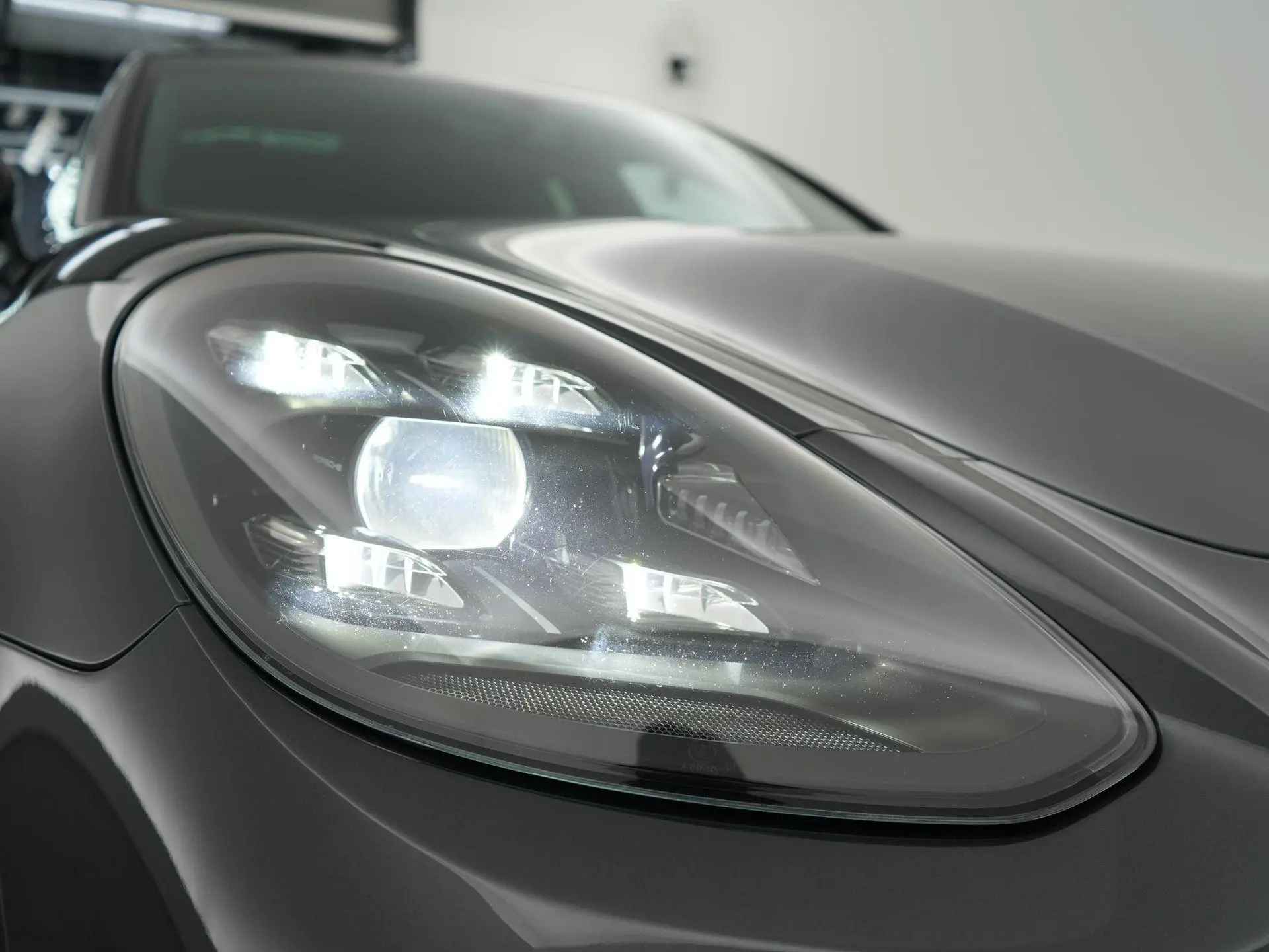 Panamera Sport Turismo 2.9 4S E-Hybrid
