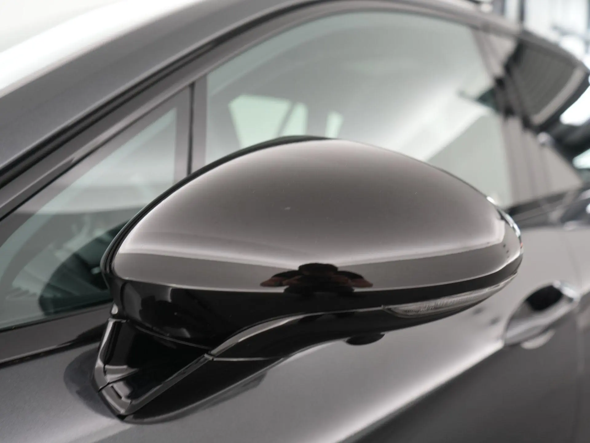 Panamera Sport Turismo 2.9 4S E-Hybrid