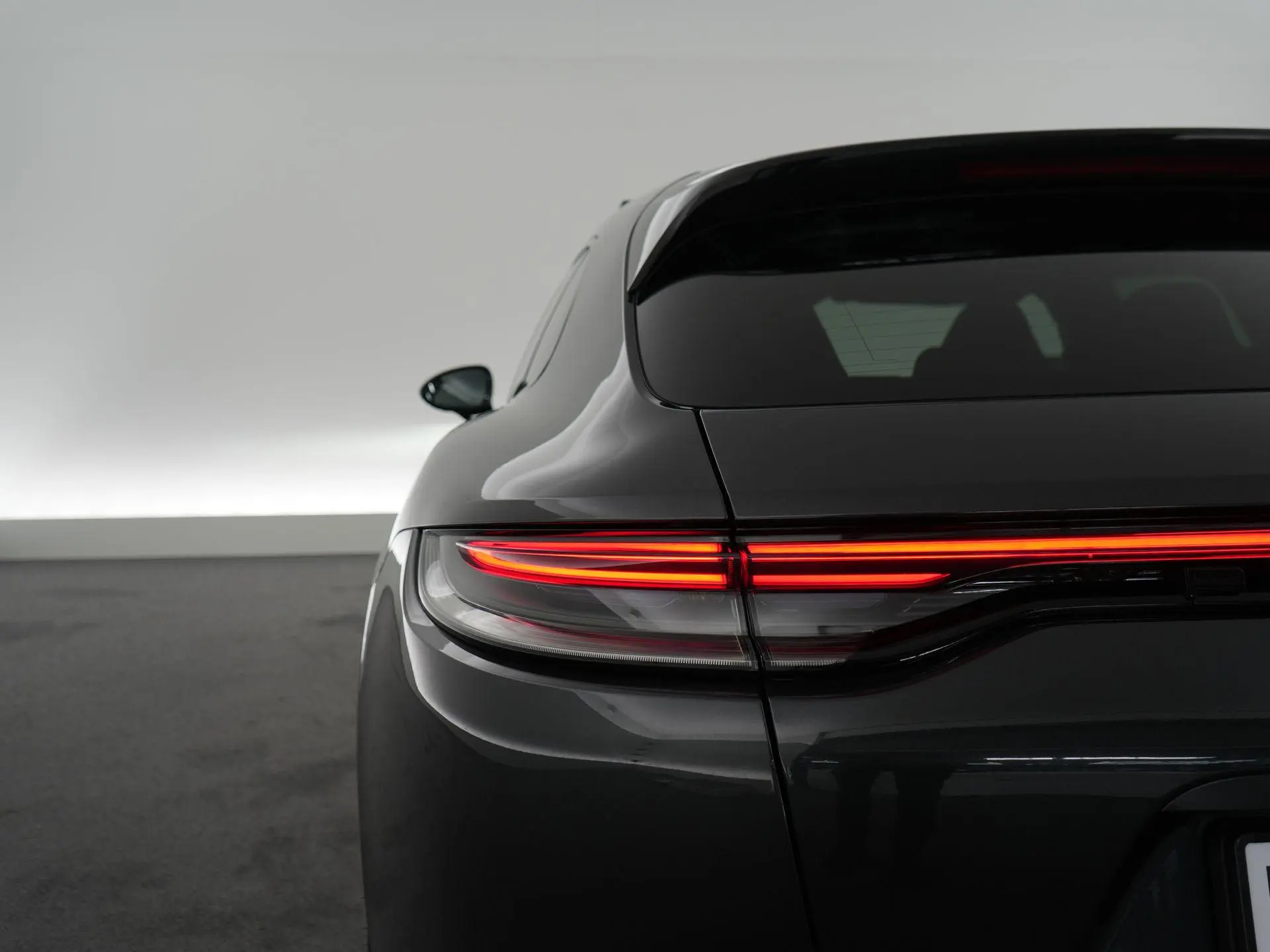Panamera Sport Turismo 2.9 4S E-Hybrid