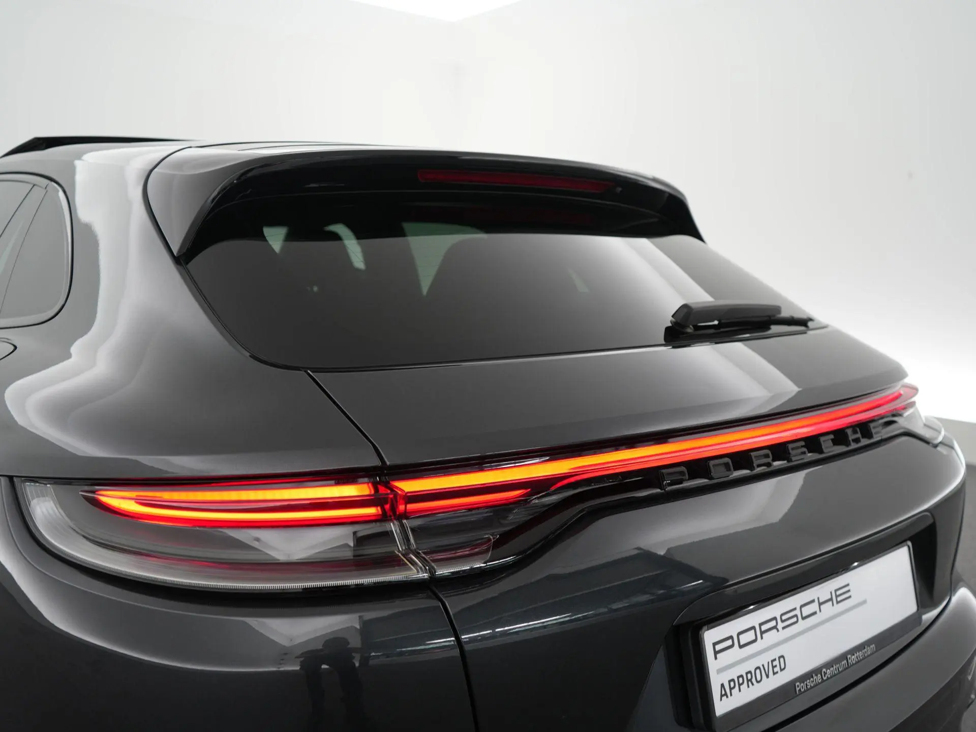 Panamera Sport Turismo 2.9 4S E-Hybrid