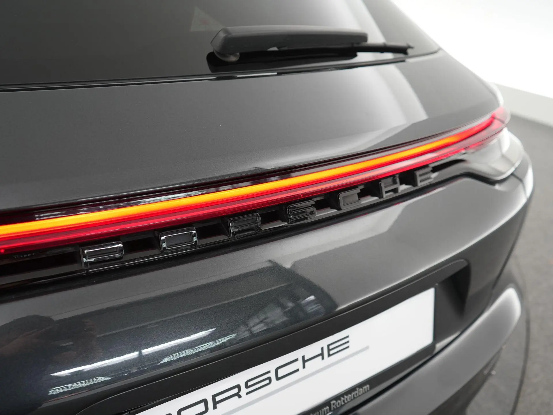 Panamera Sport Turismo 2.9 4S E-Hybrid