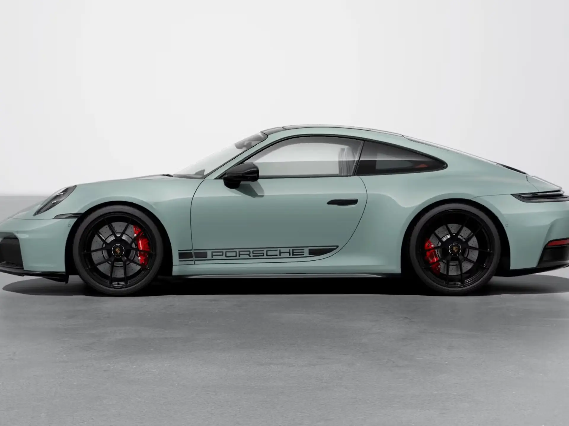 911 Carrera GTS