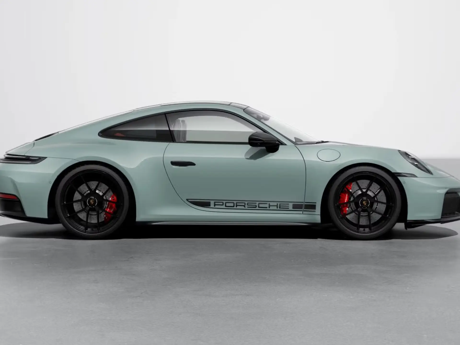 911 Carrera GTS