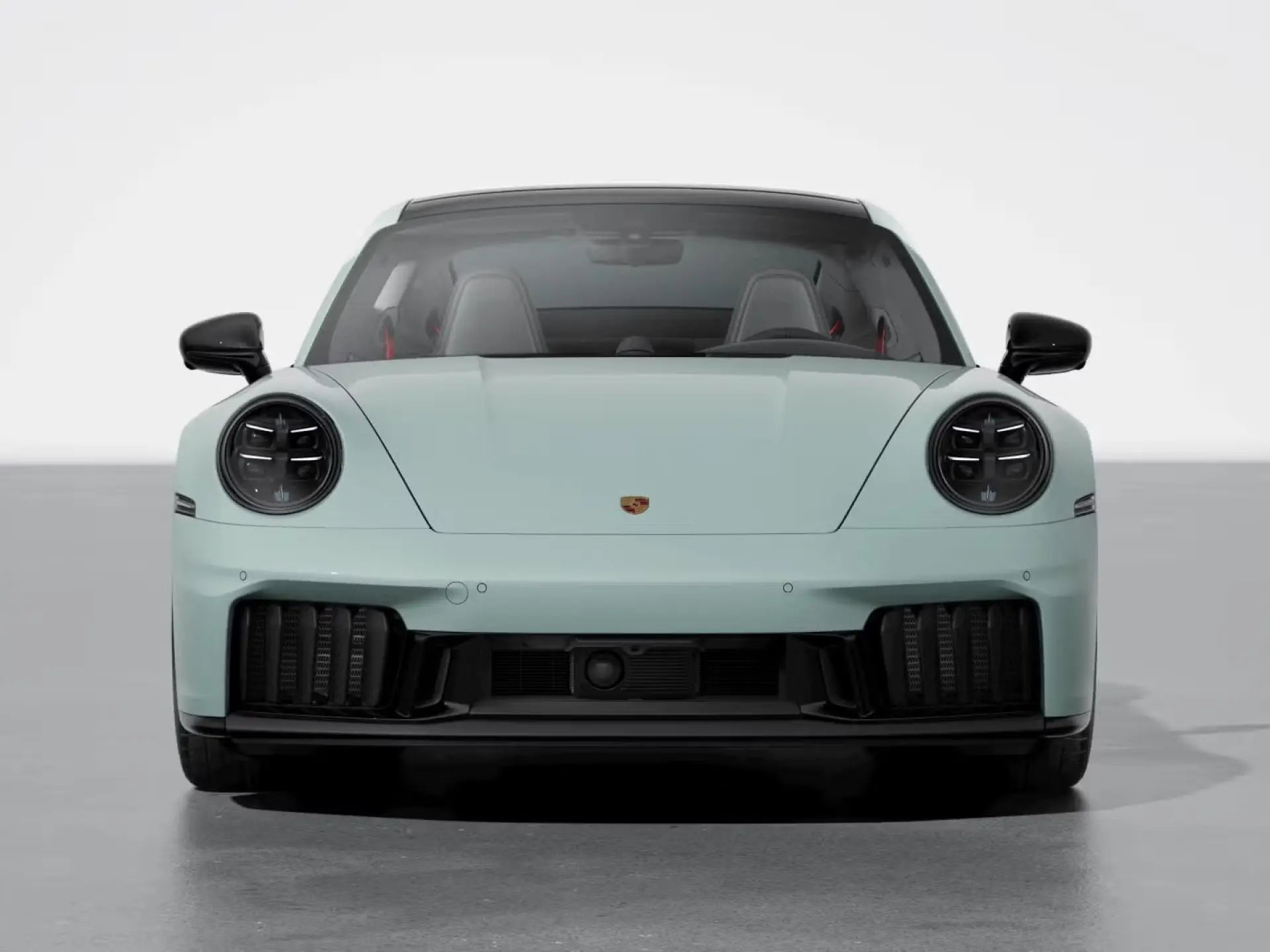 911 Carrera GTS