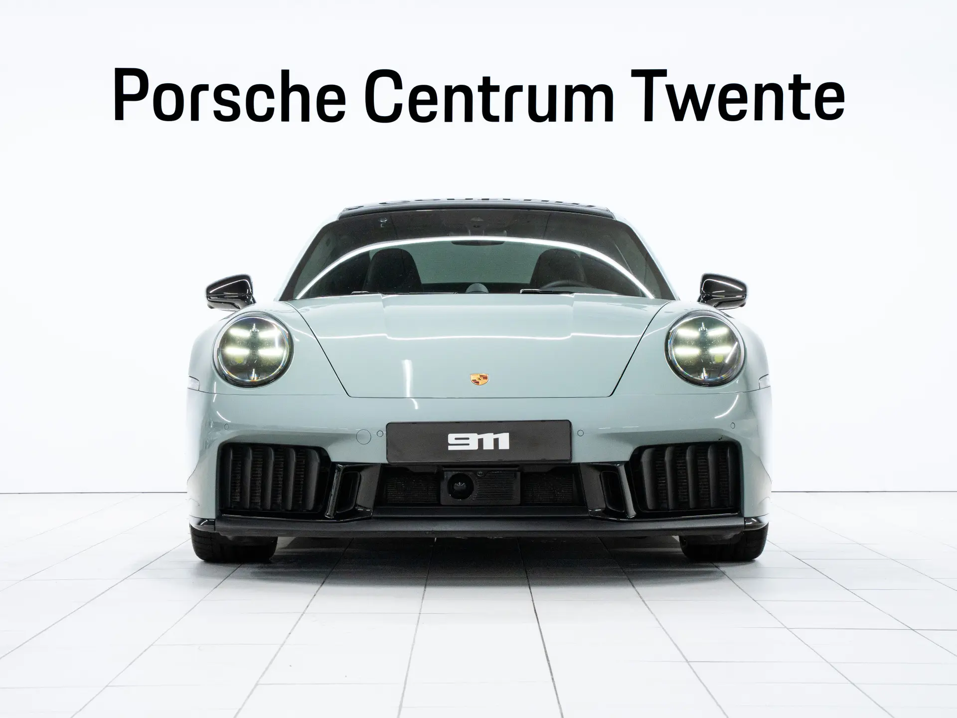 911 Carrera GTS