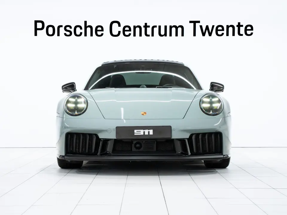 911 Carrera GTS