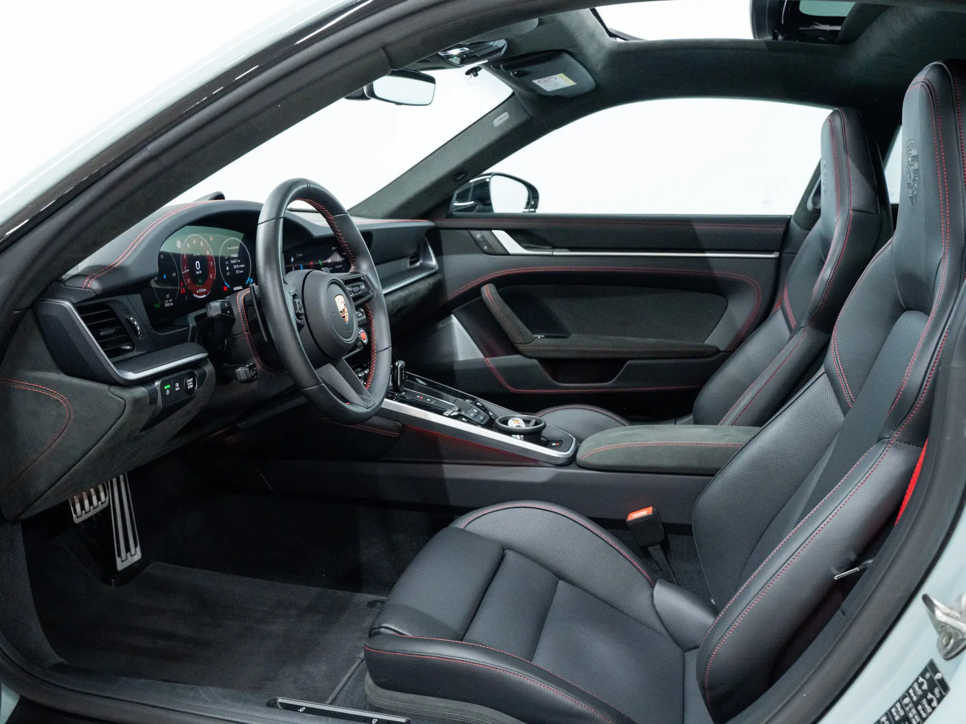 911 Carrera GTS