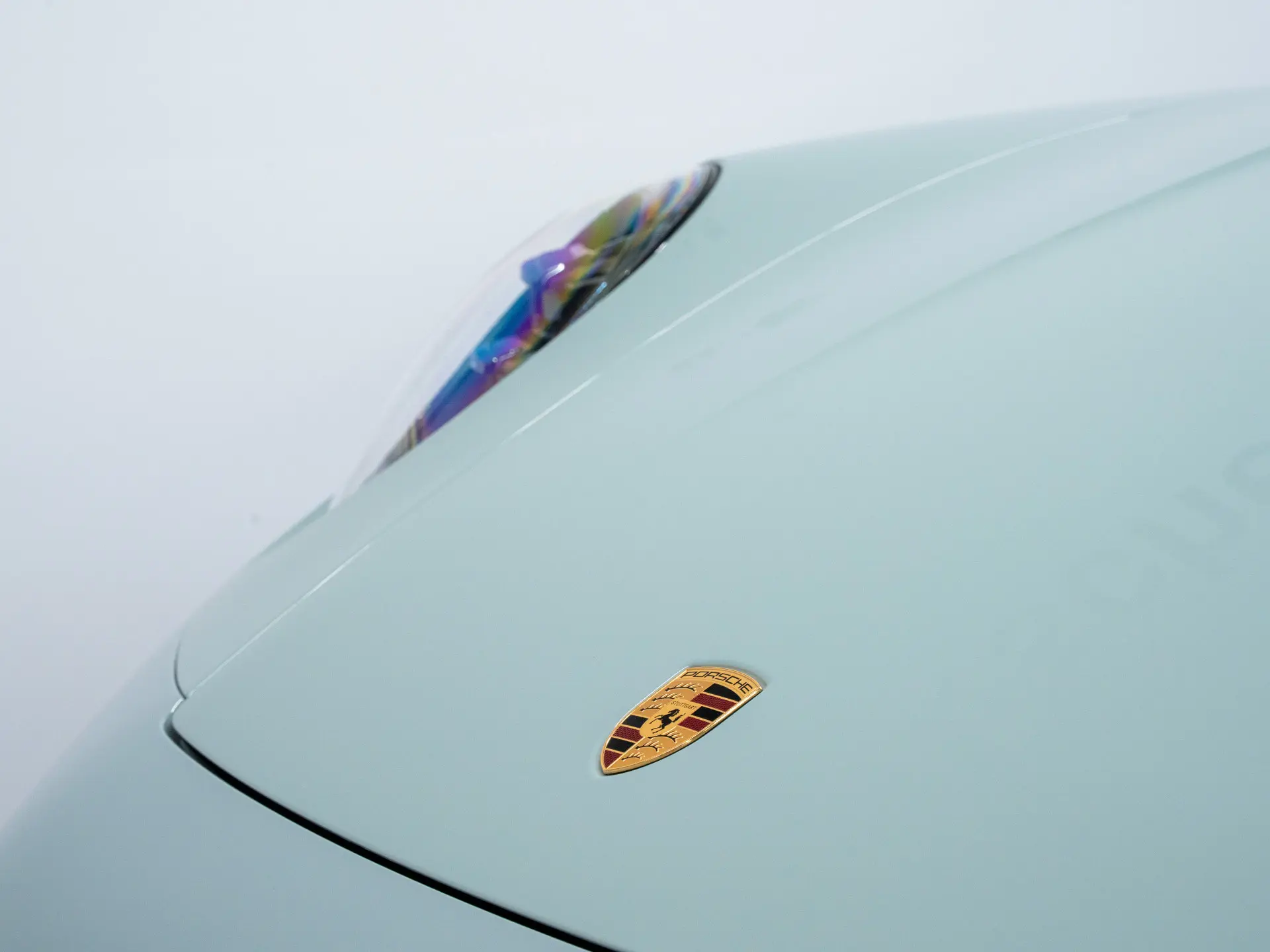 911 Carrera GTS